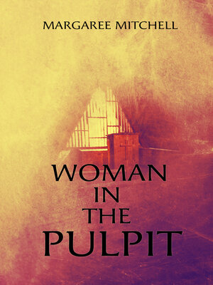 cover image of Woman In the Pulpit